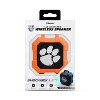 NCAA Clemson Tigers LED Shock Box Bluetooth Speaker - 2 of 3