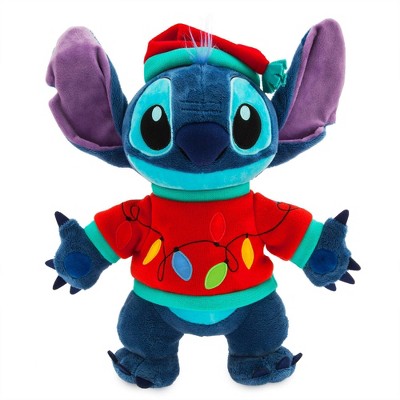 stitch plush target