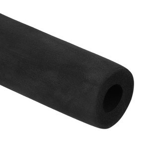 Unique Bargains Handle Grip Outdoor Air Conditioner Irrigation Heat Insulation Foam Tube - 1 of 4