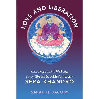 Love and Liberation - by  Sarah Jacoby (Paperback)