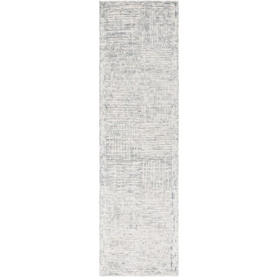Abstract ABT275 Handmade Tufted Rug - Safavieh