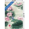 Trends International Disney Mulan - Lily Unframed Wall Poster Prints - 3 of 4