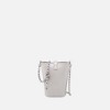 MKF Collection Evelina Women’s Mini Bucket Shoulder Bag by Mia K - 4 of 4