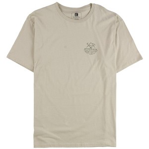 Quiksilver Mens Watermelon Collection Graphic T-Shirt - 1 of 2