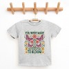 The Juniper Shop You Were Made To Bloom Youth Short Sleeve Tee - 2 of 4