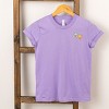 The Juniper Shop SmileyWorld Earth Day Every Day Youth Short Sleeve Tee - 4 of 4