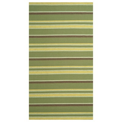 C&F Home Spruce Woven Cotton Kitchen Towel