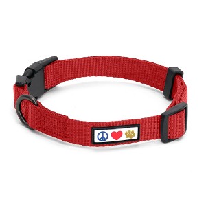 Solid Collar - 1 of 4