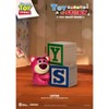 Disney Toy Story Toy Brick Series Lotso (Mini Egg Attack) - 4 of 4