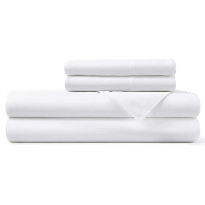 Photo 1 of 1pillow case only***Hotel Sheets Direct All Season Viscose of Bamboo Derived Sheets Set