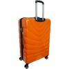 Max Studio PC 3-Piece Luggage Set Glencoe Collection - 4 of 4