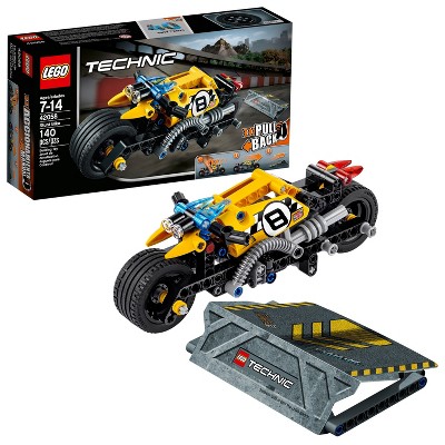 Lego technic moto offres & prix 