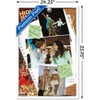 Trends International High School Musical - Group Framed Wall Poster Prints - 3 of 4