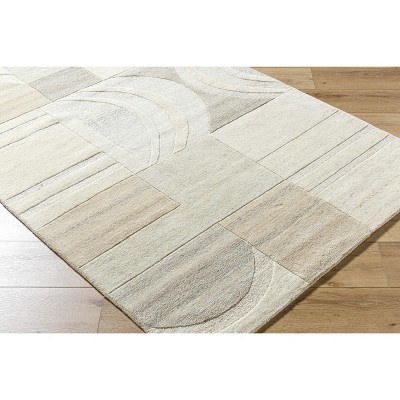 Hauteloom Zaila Area Rug