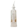 Kurt Adler Kurt Adler 9.5-Inch Battery-Operated Lighted Santa Water Lantern - 2 of 4