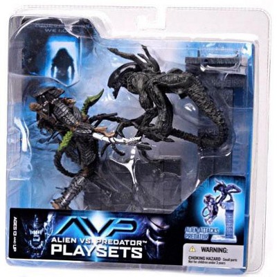 target predator figure