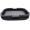 SAMMART 12L (3.17 Gallon) Collapsible Tub with Handles - 2 of 4
