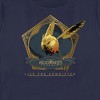 Women's Hogwarts Legacy Golden Snidget Logo T-Shirt - 2 of 4