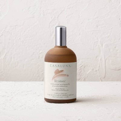 3.38oz Room Spray Restore - Casaluna™
