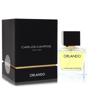 Orlando Carlos Campos by Carlos Campos Men Eau De Toilette Spray 3.3 oz - 1 of 1