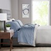 Gracie Mills Arthur 525 Thread Count Sheet Set - 2 of 4