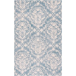 Blossom BLM107 Hand Tufted Rug - Safavieh - 1 of 3