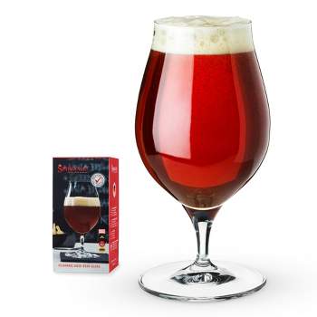 Spiegelau Craft Beer 19.1 oz IPA Glasses (4 ct) Delivery - DoorDash
