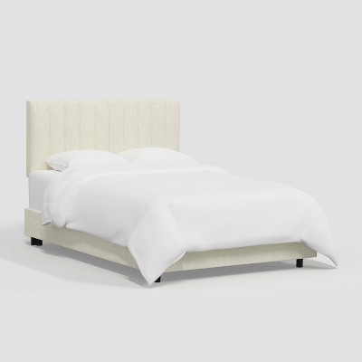 Lennon Bed in Tweed - Threshold™