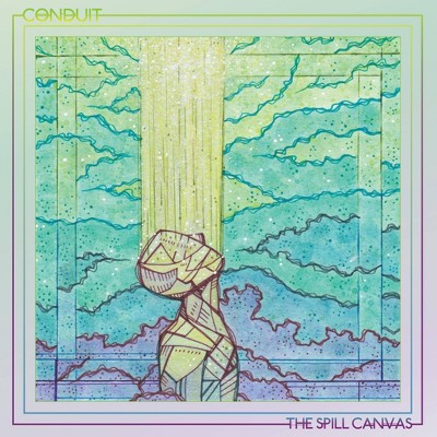 The Spill Canvas - Conduit (CD)