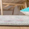 Madison 700 MAD798 Power Loomed Indoor Rug - Safavieh - 4 of 4