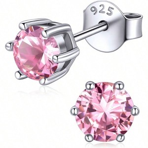 Dreamy and romantic earrings create a romantic and dreamy atmosphere. - 1 of 4