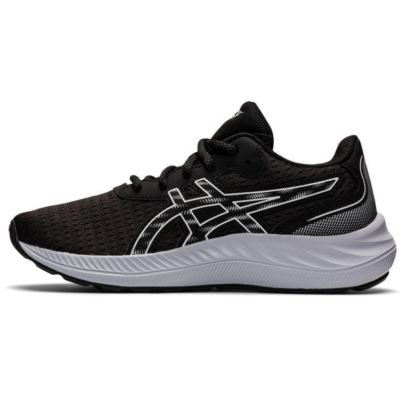ASICS Kid's GEL-EXCITE 9 Grade School Running Shoes 1014A231, 4 of 9