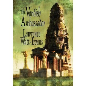 The Vondish Ambassador - by Lawrence Watt-Evans - 1 of 1