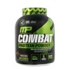 MusclePharm Combat Protein Powder, Chocolate Milk, 4.1 lb (1.86 kg) - 3 of 3
