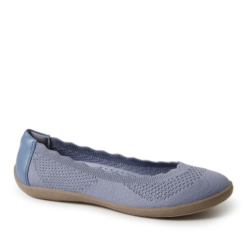 best ballet flat with arch support