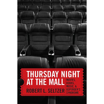Thursday Night at the Mall - by  Robert L Seltzer (Paperback)