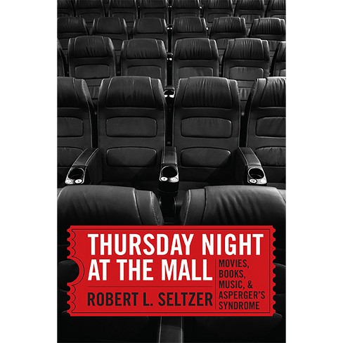 Thursday Night at the Mall - by  Robert L Seltzer (Paperback) - image 1 of 1