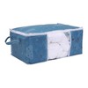 REGALWOVEN Non-Woven Fabric Organizing Bedroom Closet Storage Bags with Handles - 2 of 4