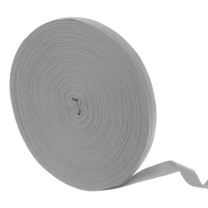 Unique Bargains Cotton Clothes Sewing DIY Crafting Decorative Cotton Twill Tape - 1 of 4