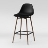 Copley Plastic Counter Height Barstool - Project 62™ - image 3 of 4