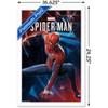 Trends International Marvel Comics - Spider-Man - Poses Framed Wall Poster Prints - 3 of 4