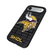 NFL NFC Teams 2025 Illustrated MagSafe Compatible Cell Phone Case for Apple iPhone 17 Series - 2 of 4