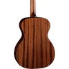 Dean St. Augustine Jumbo Acoustic-Electric Guitar Vintage Burst - 2 of 4