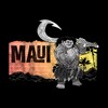 Men's Moana Maui Sunset Portrait T-Shirt - image 2 of 3