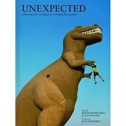 Unexpected - by  Jane Sievert (Hardcover)