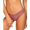 Adore Me Women's Demi Bikini Swimwear Bottom - 3 of 3