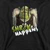 Shrek Happens Adult Pull-Over Hoodie - 2 of 4