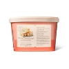 Monster Cookie Ice Cream - 1.5qt - Favorite Day™ - 4 of 4