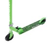 Sport Runner Kids' 2 Wheel Kick Scooter with LED Lights - 2 of 4