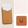 DONBOLSO Leather Case for iPhone 13 Pro Max, Brown - 4 of 4